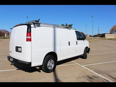 2021 Chevrolet Express 2500   - Photo 6 - Euless, TX 76040