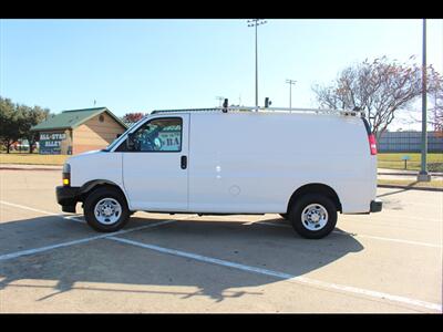 2021 Chevrolet Express 2500   - Photo 2 - Euless, TX 76040