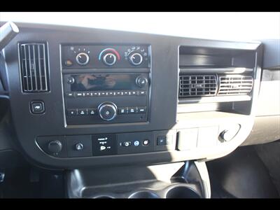 2021 Chevrolet Express 2500   - Photo 34 - Euless, TX 76040