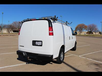 2021 Chevrolet Express 2500   - Photo 5 - Euless, TX 76040