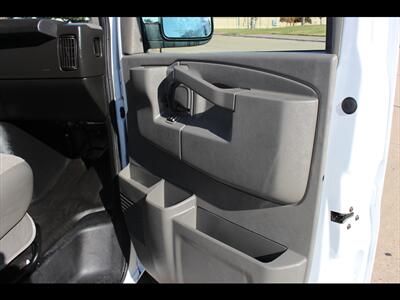 2021 Chevrolet Express 2500   - Photo 25 - Euless, TX 76040