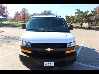 2021 Chevrolet Express 2500   - Photo 9 - Euless, TX 76040