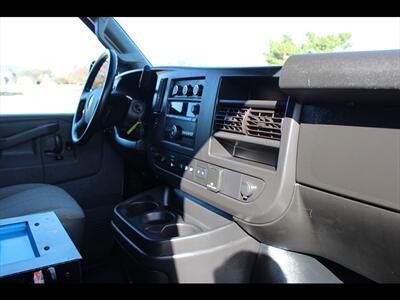 2021 Chevrolet Express 2500   - Photo 26 - Euless, TX 76040