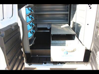 2021 Chevrolet Express 2500   - Photo 21 - Euless, TX 76040