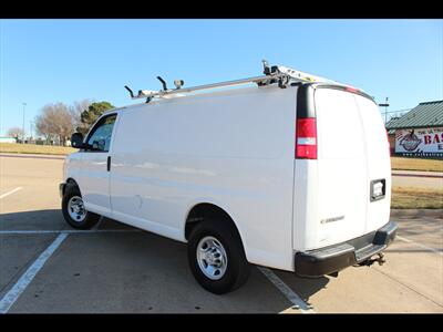 2021 Chevrolet Express 2500   - Photo 3 - Euless, TX 76040