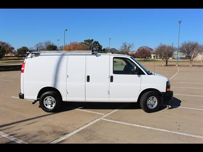 2021 Chevrolet Express 2500   - Photo 7 - Euless, TX 76040