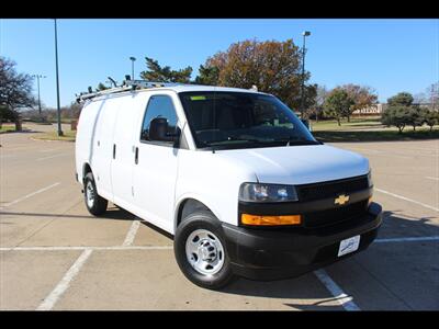 2021 Chevrolet Express 2500   - Photo 8 - Euless, TX 76040