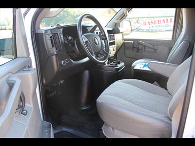 2021 Chevrolet Express 2500   - Photo 30 - Euless, TX 76040