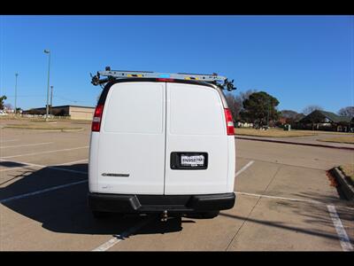 2021 Chevrolet Express 2500   - Photo 4 - Euless, TX 76040