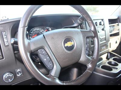 2021 Chevrolet Express 2500   - Photo 32 - Euless, TX 76040