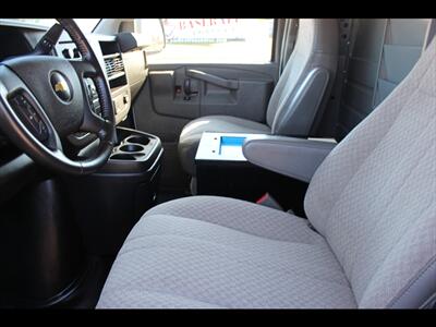 2021 Chevrolet Express 2500   - Photo 33 - Euless, TX 76040