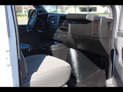 2021 Chevrolet Express 2500   - Photo 24 - Euless, TX 76040