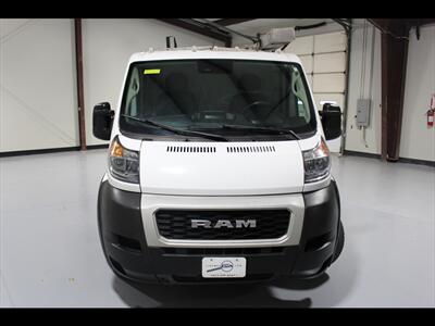 2022 RAM ProMaster 2500 136 WB (With DriveTrain Warranty)   - Photo 8 - Euless, TX 76040