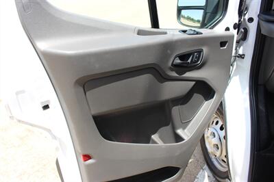 2023 Ford Transit 250   - Photo 27 - Euless, TX 76040