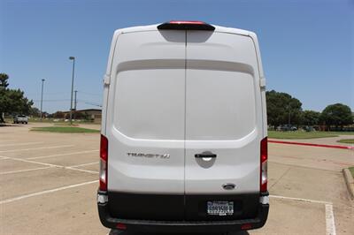 2023 Ford Transit 250   - Photo 3 - Euless, TX 76040