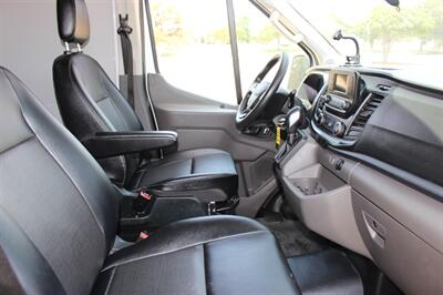 2023 Ford Transit 250   - Photo 24 - Euless, TX 76040