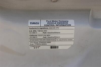 2023 Ford Transit 250   - Photo 38 - Euless, TX 76040