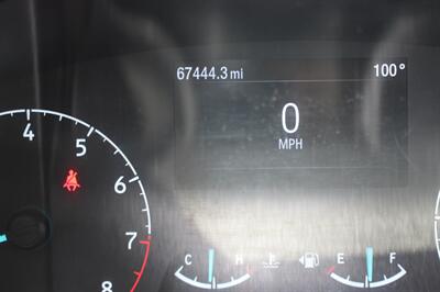 2023 Ford Transit 250   - Photo 29 - Euless, TX 76040