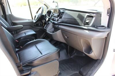 2023 Ford Transit 250   - Photo 23 - Euless, TX 76040