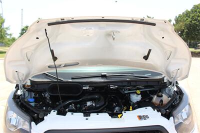 2023 Ford Transit 250   - Photo 37 - Euless, TX 76040