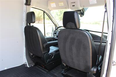 2023 Ford Transit 250   - Photo 16 - Euless, TX 76040