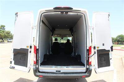 2023 Ford Transit 250   - Photo 8 - Euless, TX 76040