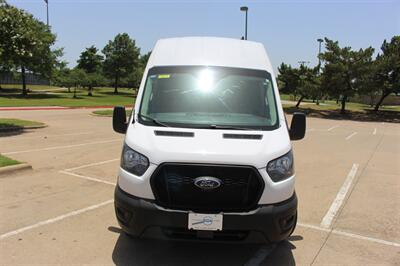 2023 Ford Transit 250   - Photo 7 - Euless, TX 76040