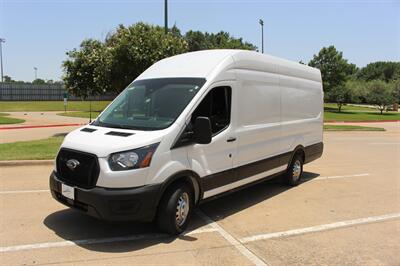 2023 Ford Transit 250   - Photo 1 - Euless, TX 76040