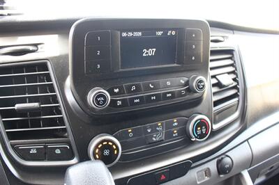 2023 Ford Transit 250   - Photo 31 - Euless, TX 76040