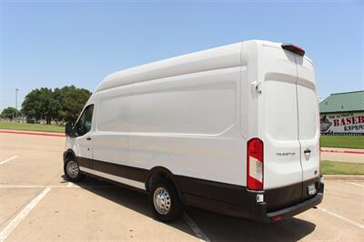 2023 Ford Transit 250   - Photo 2 - Euless, TX 76040