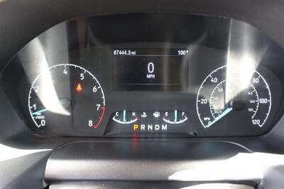 2023 Ford Transit 250   - Photo 28 - Euless, TX 76040