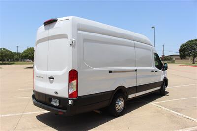 2023 Ford Transit 250   - Photo 4 - Euless, TX 76040