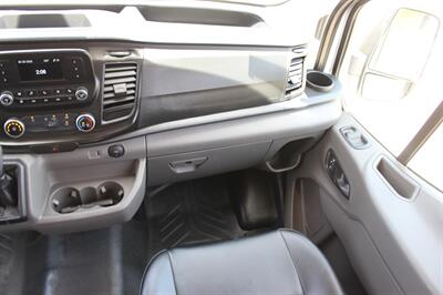 2023 Ford Transit 250   - Photo 19 - Euless, TX 76040