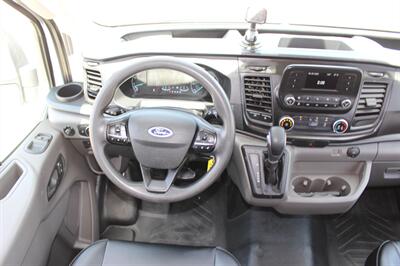 2023 Ford Transit 250   - Photo 18 - Euless, TX 76040