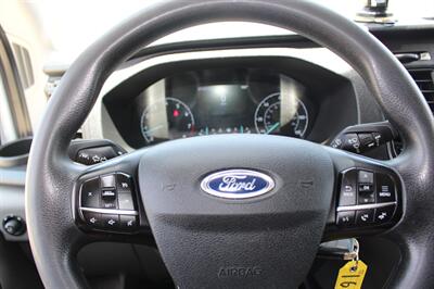 2023 Ford Transit 250   - Photo 30 - Euless, TX 76040
