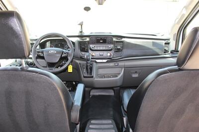 2023 Ford Transit 250   - Photo 22 - Euless, TX 76040