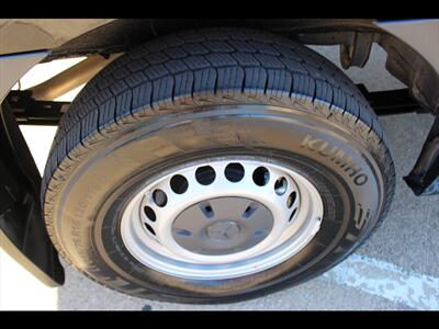 2025 Mercedes-Benz Sprinter 2500   - Photo 27 - Euless, TX 76040
