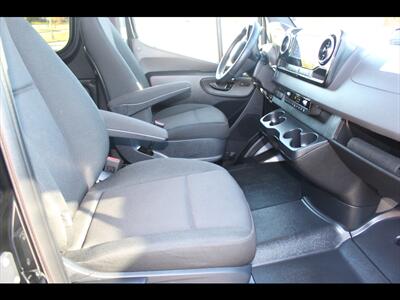 2025 Mercedes-Benz Sprinter 2500   - Photo 18 - Euless, TX 76040