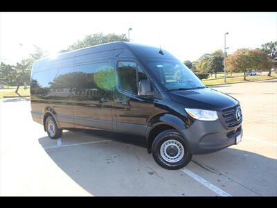 2025 Mercedes-Benz Sprinter 2500   - Photo 7 - Euless, TX 76040