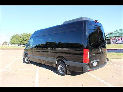 2025 Mercedes-Benz Sprinter 2500   - Photo 3 - Euless, TX 76040