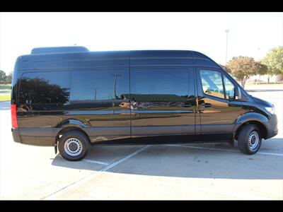 2025 Mercedes-Benz Sprinter 2500   - Photo 6 - Euless, TX 76040