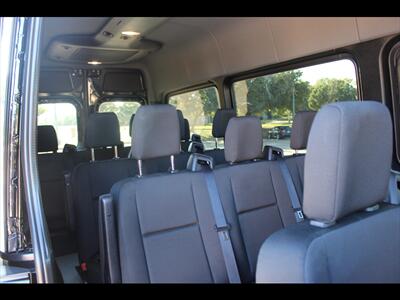 2025 Mercedes-Benz Sprinter 2500   - Photo 14 - Euless, TX 76040