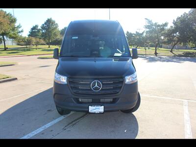 2025 Mercedes-Benz Sprinter 2500   - Photo 8 - Euless, TX 76040