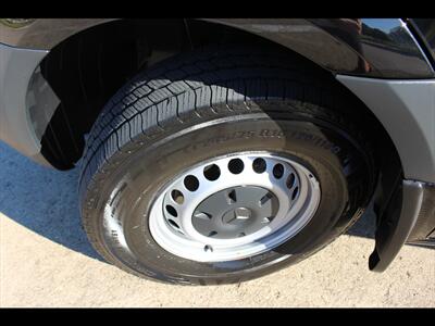 2025 Mercedes-Benz Sprinter 2500   - Photo 25 - Euless, TX 76040