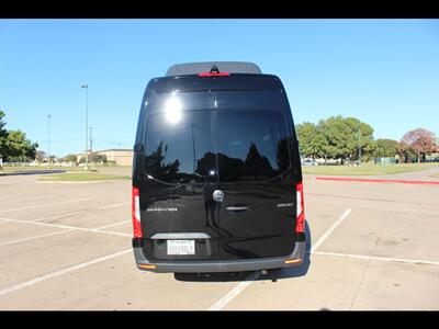 2025 Mercedes-Benz Sprinter 2500   - Photo 4 - Euless, TX 76040