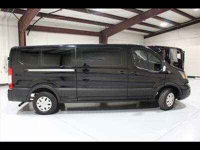 2023 Ford Transit 350 XLT   - Photo 7 - Euless, TX 76040