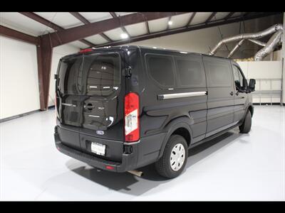 2023 Ford Transit 350 XLT   - Photo 5 - Euless, TX 76040