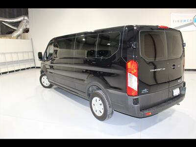 2023 Ford Transit 350 XLT   - Photo 3 - Euless, TX 76040