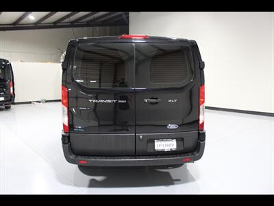 2023 Ford Transit 350 XLT   - Photo 4 - Euless, TX 76040