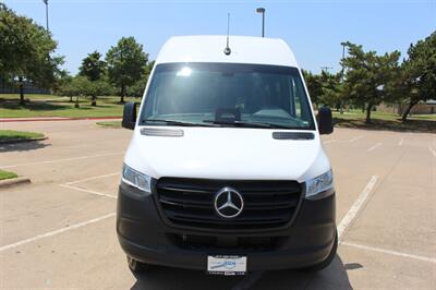 2026 Mercedes-Benz Sprinter 2500 - Photo 7 - Euless, TX 76040